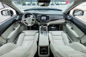 Volvo XC90 T6 2019