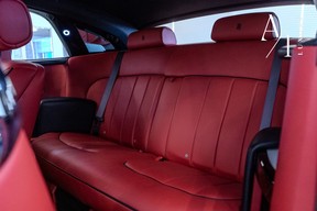 Rolls-Royce Phantom 2014