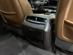 Cadillac Escalade 2022