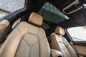 Porsche Macan 2023