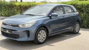 Kia Rio 2020
