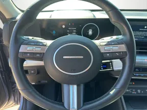Hyundai Kona 2024
