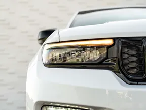 Jeep Grand Cherokee 2024