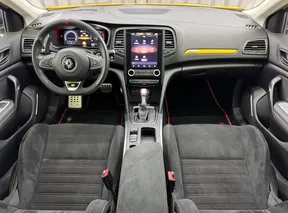 Renault Mégane 2024