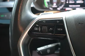 Audi e-tron 55 Sportback 2024