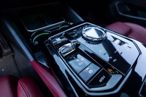 BMW 5 Series 520 2024