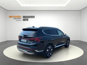 Hyundai Santa Fe 2021