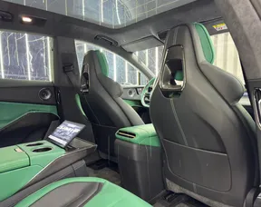 Lotus Eletre 2025