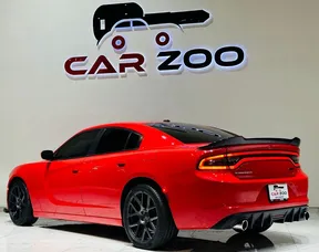 Dodge Charger 2022
