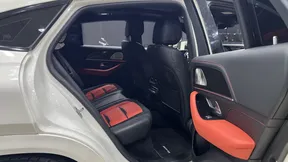 Mercedes-Benz GLE 53 AMG 2021
