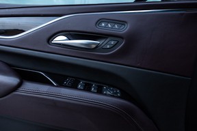 Cadillac Escalade 2023