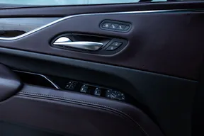 Cadillac Escalade 2023