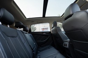 DFSK Glory 580 / Fengon 580 2023