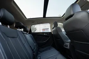 DFSK Glory 580 / Fengon 580 2023