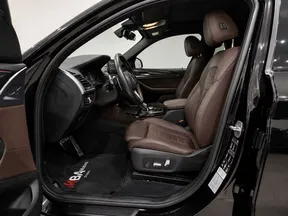BMW X4 20 2023
