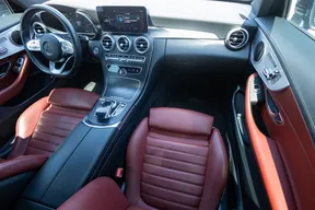 Mercedes-Benz C-Class 200 2019