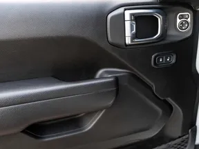 Jeep Wrangler 2023