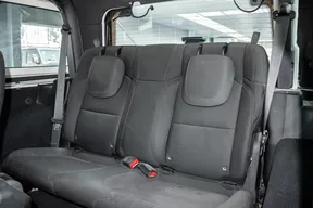 Jeep Wrangler 2018