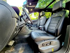 Volkswagen Tiguan 2019