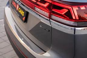 Volkswagen Teramont 2025