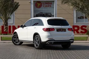 Mercedes-Benz GLC 200 2022