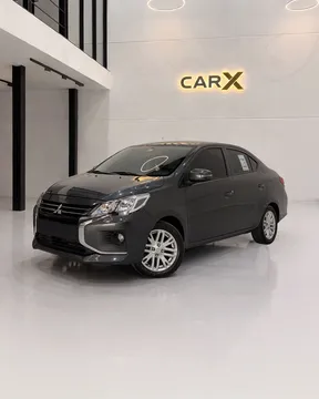 Mitsubishi Mirage / Attrage 2024