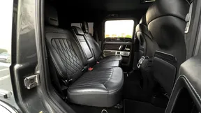 Mercedes-Benz G-Class 63 AMG 2021