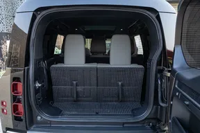 Land Rover Defender 110 2024