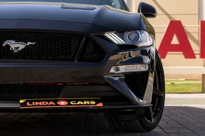 Ford Mustang GT 2020