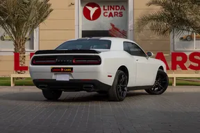 Dodge Challenger 2017