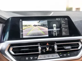 BMW 4 Series 420 2023