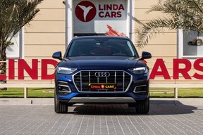 Audi Q5 2023