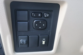 Toyota Land Cruiser Prado 2021