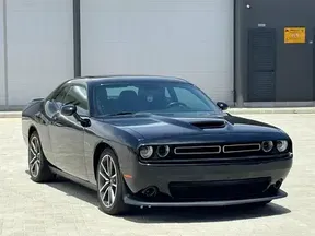 Dodge Challenger R/T 2023