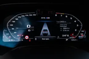 BMW X5 M Competition 2022