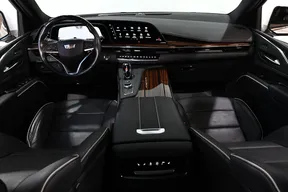 Cadillac Escalade 2023