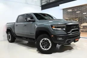 RAM 1500 TRX 2021