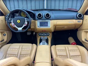 Ferrari California 2012