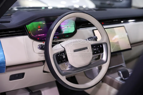 Land Rover Range Rover 2025