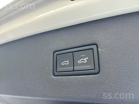 Volkswagen Tiguan Allspace 2019