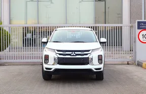 Mitsubishi ASX 2022
