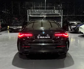 BMW 4 Series M440 2024