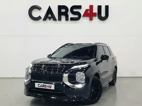 Mitsubishi Outlander / Airtek 2024