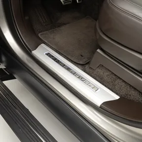 Land Rover Range Rover 2020