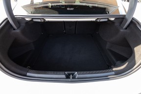 Mercedes-Benz A-Class 35 AMG 2023