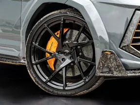 Lamborghini Urus 2022
