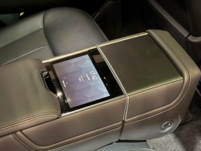 Land Rover Range Rover 2023