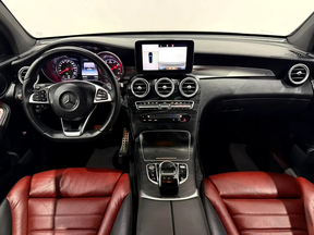 Mercedes-Benz GLC 250 2019