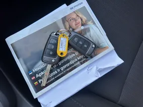 Hyundai Kona 2021