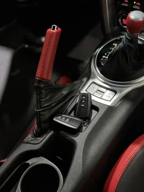 Toyota 86 2018